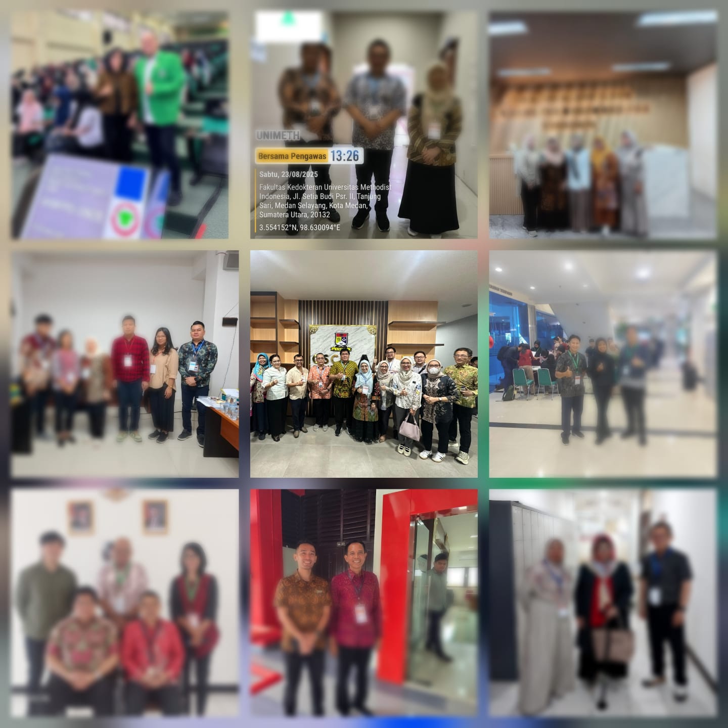 Pengumuman Hasil UKMPPD Agustus 2025